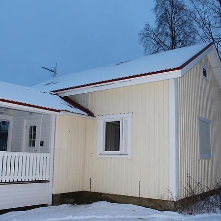 Holiday Home Kokki روفانييمي المظهر الخارجي الصورة