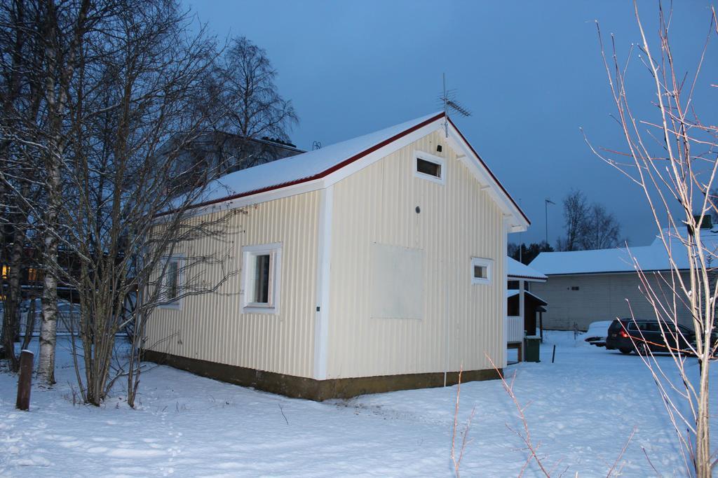 Holiday Home Kokki روفانييمي المظهر الخارجي الصورة