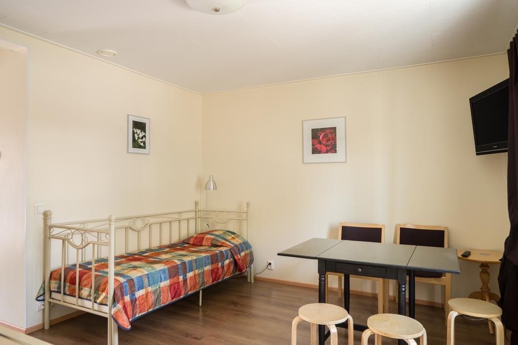 Holiday Home Kokki روفانييمي الغرفة الصورة