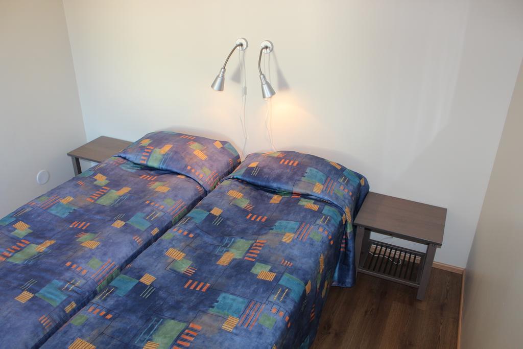 Holiday Home Kokki روفانييمي الغرفة الصورة