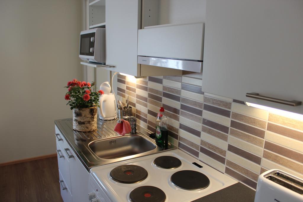 Holiday Home Kokki روفانييمي الغرفة الصورة